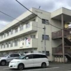 💥期間限定💥 💰入居費用13万円💰 🌟東武佐野線  館林駅🌟