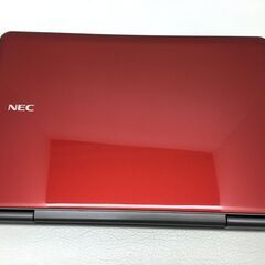 極美☆安心保証☆価格相談可】NEC LL750/F【新品SSD512GB☆Core