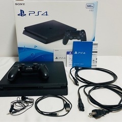 SONY PlayStation4 CHU-2000A B01