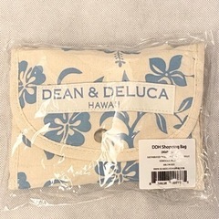 未開封 DEAN & DELUCA HAWAII ディーン＆デル...