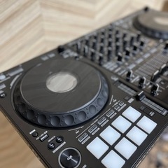 DDJ-1000 Pioneer DJ 