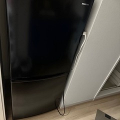 【ネット決済】IRISOHYAMA 142Lノンフロン冷凍冷蔵庫...