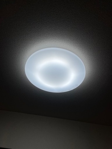LEDシーリングライト×4