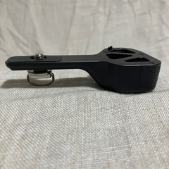 a7iii ショット数5251回 グリップ2種セット
