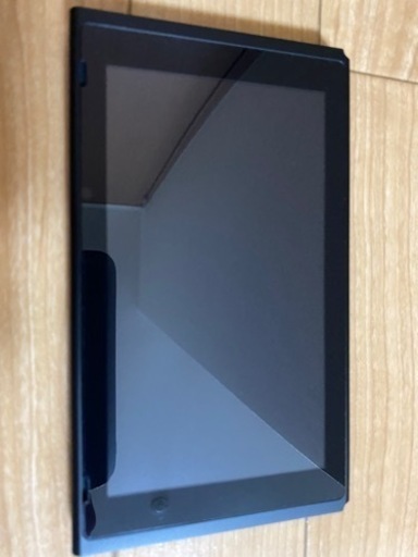 Nintendo Switch バッテリー強化版 美品 | www.opticalentcenter.co