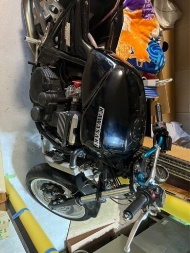 バイク売ります。商談中 | lomasdequillon.cl