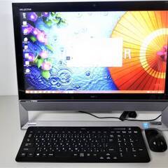 ◇NEC VALUESTAR VS570/S☆i7-4510U/...