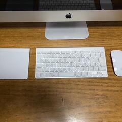 iMac 2011 27インチ ジャンク