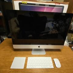 iMac 2011 27インチ ジャンク