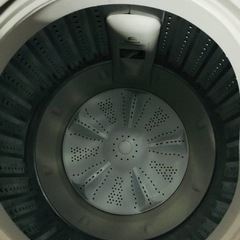 1076番 アクア✨電気洗濯乾燥機✨AQW-S60E‼️