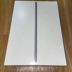 Apple iPad 第9世代 10.2型 Wi-Fiモデル 6...