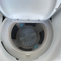 リサイクルサービス八光】2019年製 日立 縦型洗濯乾燥機 ビート 