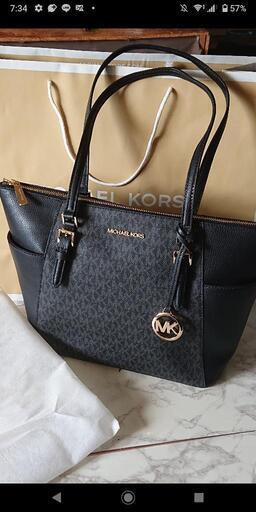 マイケル・コース (トートバッグ)
