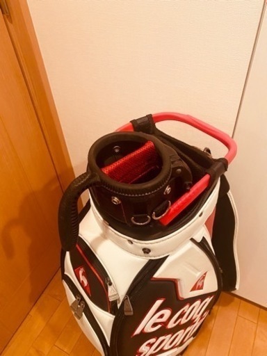 ルコック スポルティフ エグゼクティブ モデル 値下げしました。