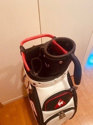 ルコック スポルティフ エグゼクティブ モデル 値下げしました。