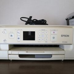 EPSON PX-504A