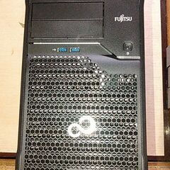 Fujitsu PRIMERGY TX1310 M1 Penti...