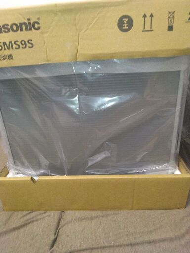 新品・食洗機 パナソニック NP-45MS9S