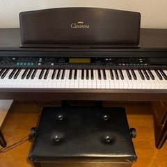 【0円】電子ピアノお譲りします！