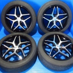 大赤字です。　KENMEL 245/45r20  20インチ5穴PCD114 大赤字です。 KENMEL 245/45r20 20インチ5穴PCD114