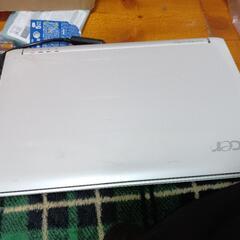 acer ASPIRE one