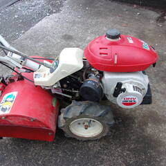 耕うん機 三菱 MMR65 My Boy