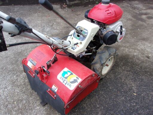 耕うん機 三菱 MMR65 My Boy