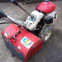 耕うん機 三菱 MMR65 My Boy