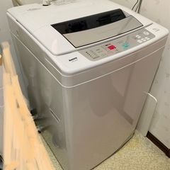 SANYO 7kg 洗濯機