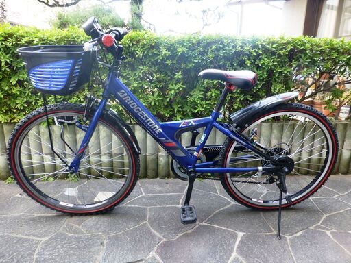 男児用自転車