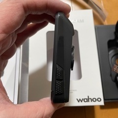 wahoo element roamサイクルコンピューター