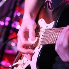 Nam guitar school (大阪府内出張型)