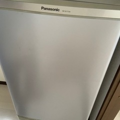 【取りに来ていただける方限定】Panasonic 冷蔵庫