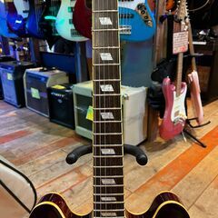 ④ 函館・北斗市近郊 直接取引限定 Epiphone Riviera Custom P-93 WR 