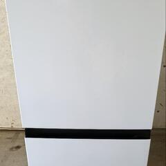 Hisense  ノンフロン冷凍冷蔵庫 HR-D1304【極上品】