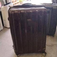 0327-015 スーツケース