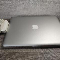 Macbook Pro (2011 13-inch Early)...