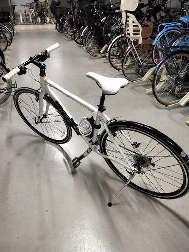 GIANT escape R3.1 アルミ