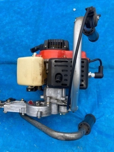 ★オチアイE7-750 エンジン剪枝機 ☆オチアイE7-750 エンジン剪枝機