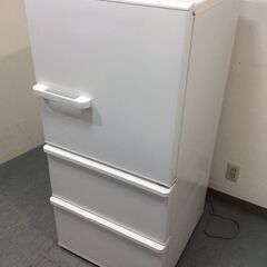 （1/15受渡済）JT6548【AQUA/アクア 3ドア冷蔵庫】...