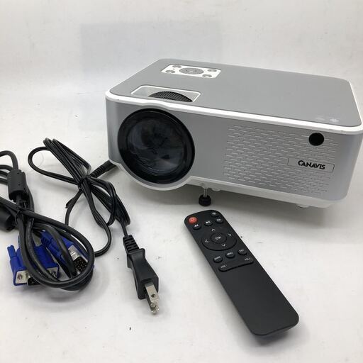 CANAVIS C9 ROHS　プロジェクター