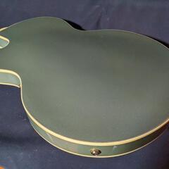 グレッチ　Gretsch G5655TG　エレキギター　アスペングリーン　限定 Electromatic Center Block Jr. Single-Cut with Bigsby, Aspen Green