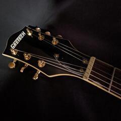 グレッチ　Gretsch G5655TG　エレキギター　アスペングリーン　限定 Electromatic Center Block Jr. Single-Cut with Bigsby, Aspen Green