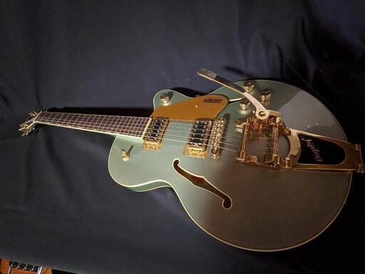 GRETSCH グレッチ G5655TG Electromatic Center Block Jr