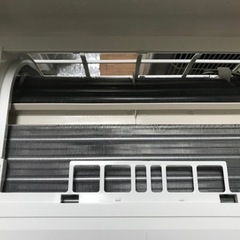 パナソニック 6畳用エアコン
