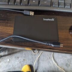 Inateck 2.5型 USB 3.0 HDDケース外付け 2...