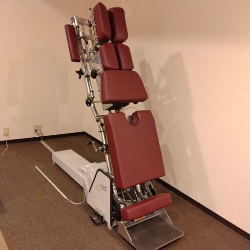 トムソンベッド ゼニス400 コンプレッサー付