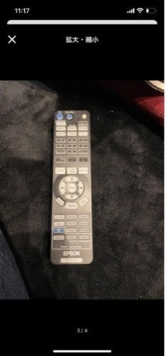 EPSON EH-TW5650 プロジェクター ジャンク EPSON EH-TW5650【ジャンク品】