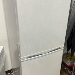 冷蔵庫 Abitelax Refridgerator 143L ...