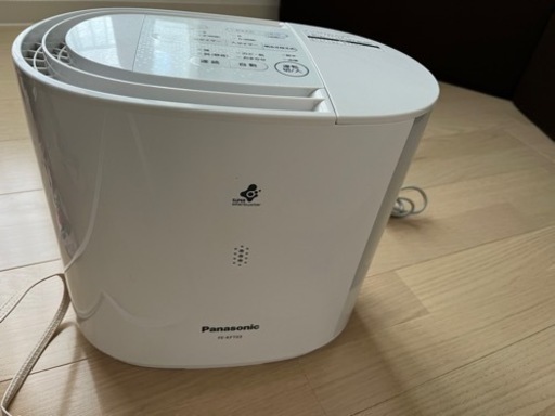 Panasonic 加湿器 www.inversionesczhn.com